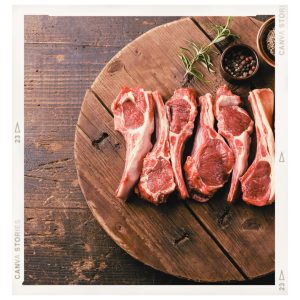 Experience the rich, tender flavor of our 100% grass-fed lamb, raised to twelve months for optimal taste and quality. Available seasonally, each lamb has a target hanging weight of 50 lbs. Your deposit secures your order, with the final price of $15/lb (minus the $100 deposit) due at delivery. Custom cut and wrap is available to suit your needs. Enjoy a superior product that’s ethically raised, nutrient-dense, and packed with exceptional flavour!